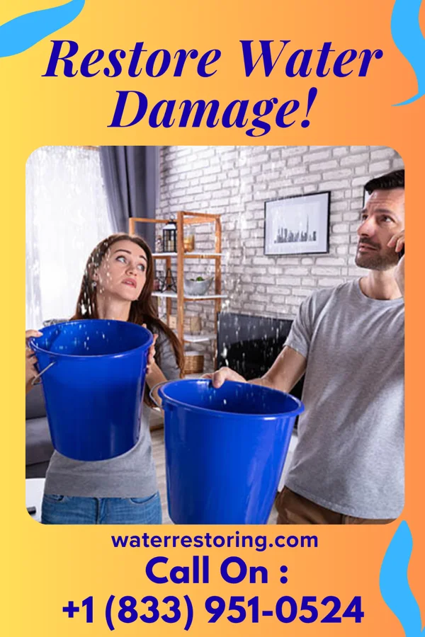 water restoration Western Water Restoration Solutions Clifton Heights